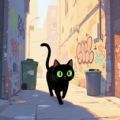 是一只猫咪呀游戏纯净最新版