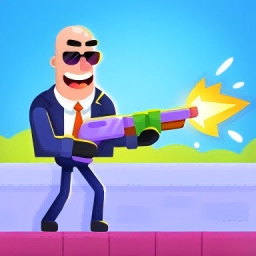 王牌射手官方版