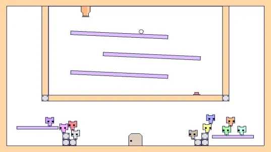 萌猫公园手机免费版图3