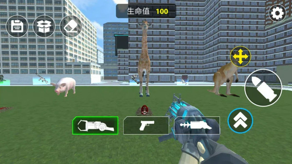 沙盒创意者图4