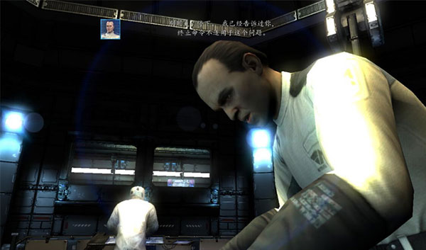 死亡效应2游戏纯净版
