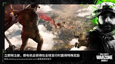 决胜时刻冒险游戏无广告版