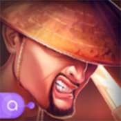 荣耀年代武士免费原版