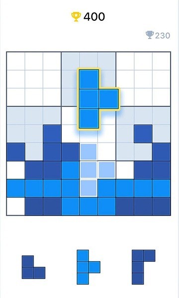 方块数独通用版图1