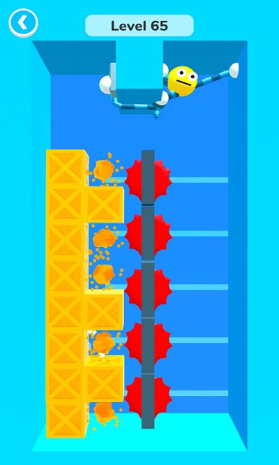 橡皮火柴人游戏最新版图2