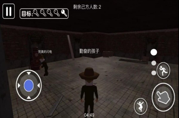 智慧密室解谜录游戏最新版
