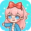 皮皮的时尚小镇手机正版