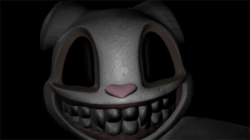 怪物世界逃生模拟原版