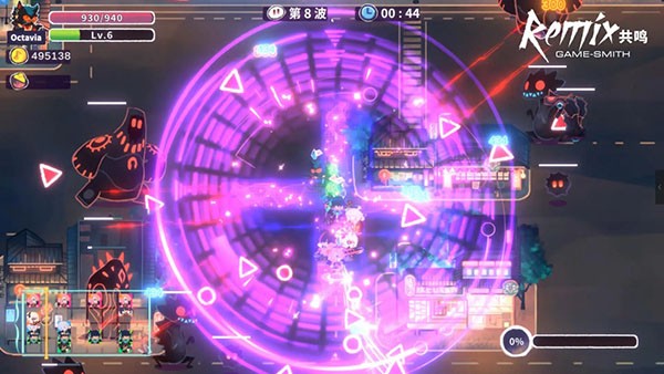 共鸣之心手机免费版