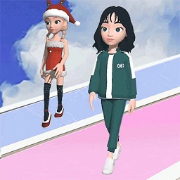 美少女大作战游戏无广告版