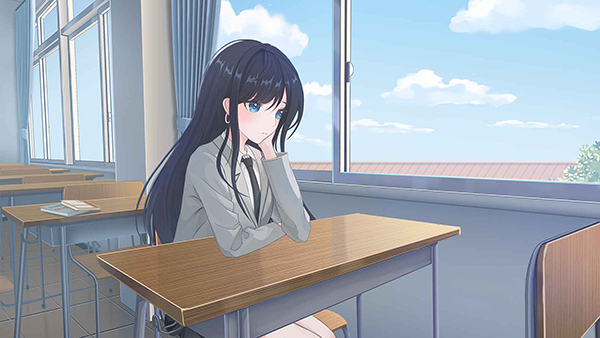 完美恋人免费原版图3