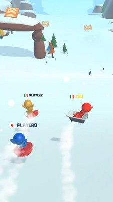 我滑雪贼6手机最新版图2