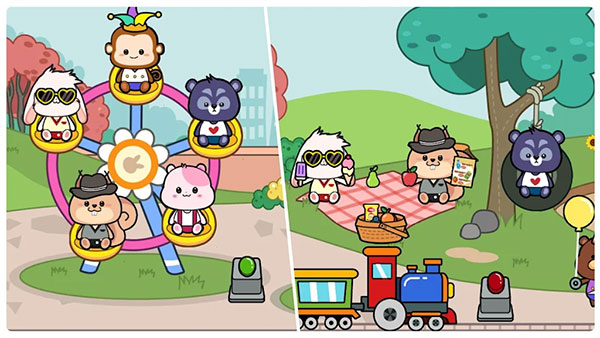罗布泊和朋友图3
