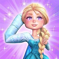 百变模特秀原版