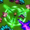 像素魔域大冒险游戏绿色版