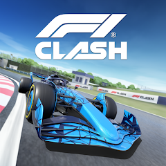 f1赛车经理手机版