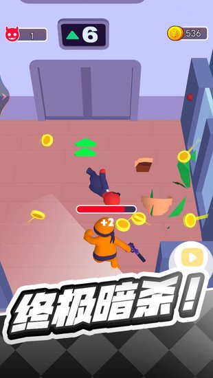 侠客传说手游免费版