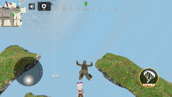 三角洲吃鸡2图1
