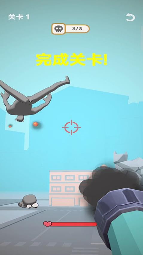 炮火连队游戏纯净最新版