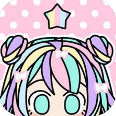 粉彩少女游戏完整版
