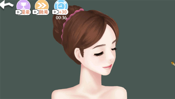 DIY时尚美甲手游免费版图3