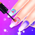 DIY时尚美甲手游免费版