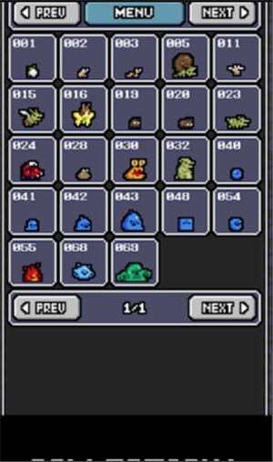 分秒魔王游戏正版