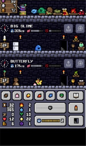 分秒魔王游戏正版