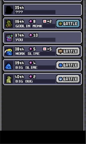 分秒魔王游戏正版