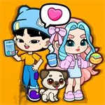建造小镇物语官方版