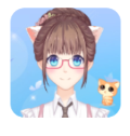 动漫女孩换装手游免费版