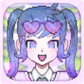 像素少女波卡直装游戏版