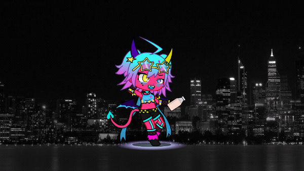 加查扭蛋计划原版