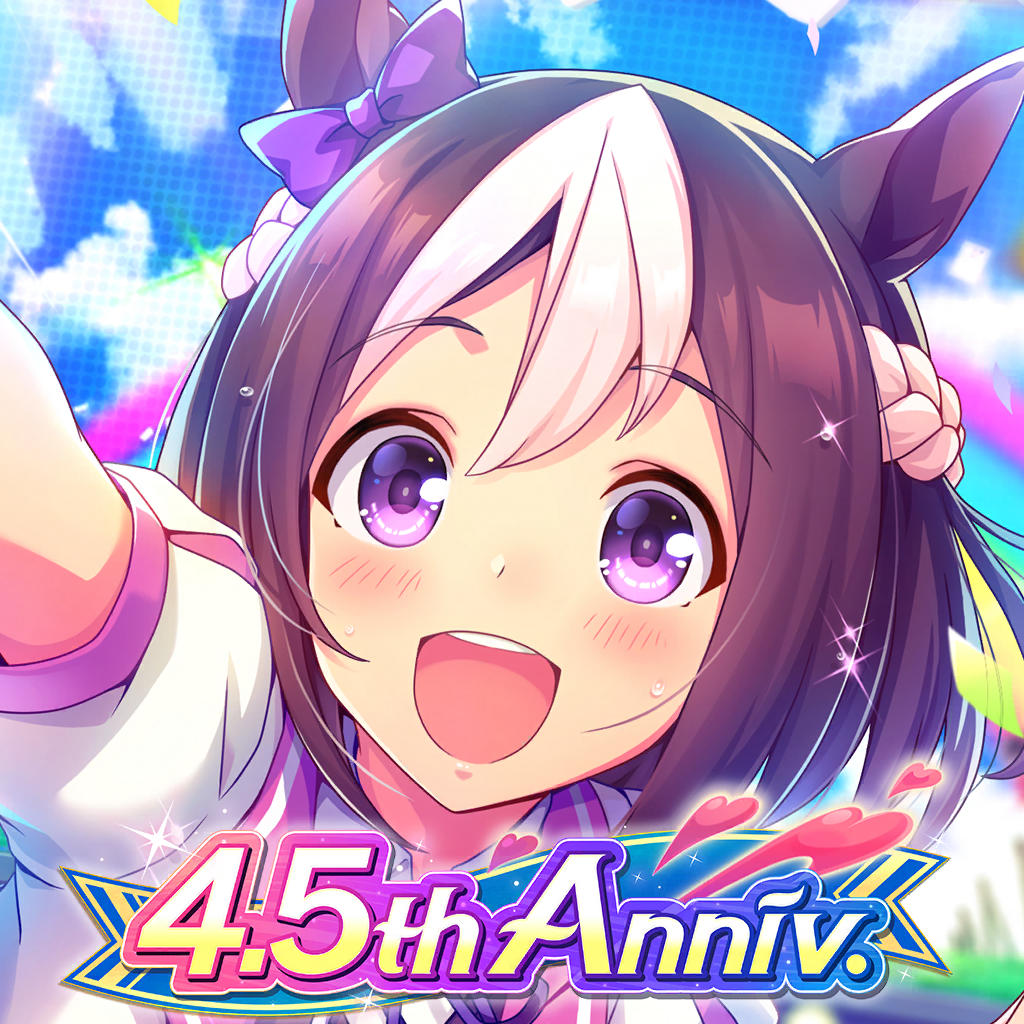 赛马娘日服手机免费版