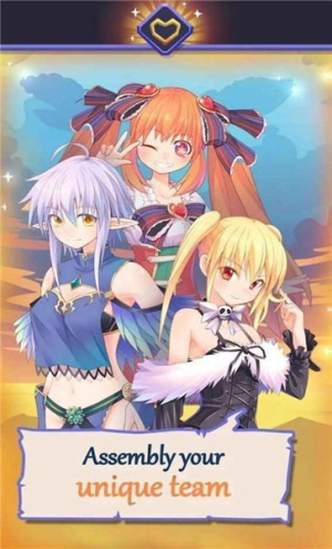 萌娘小镇游戏完整版