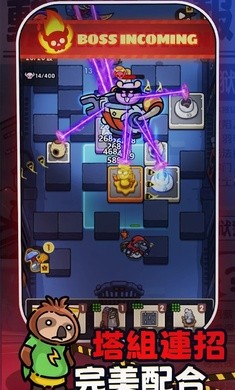 监狱保卫战最新免费版图2