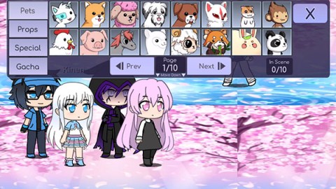 加查樱花手机最新版