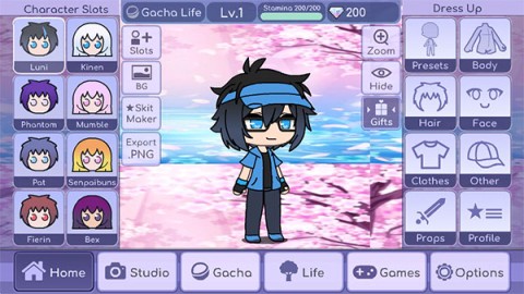 加查樱花手机最新版