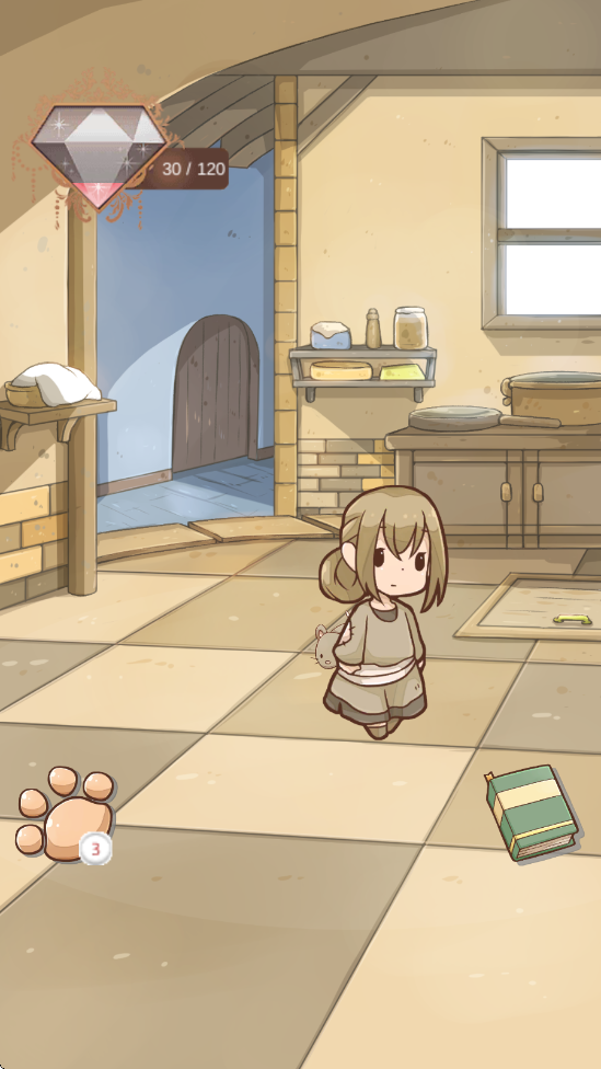 复仇的灰姑娘原版