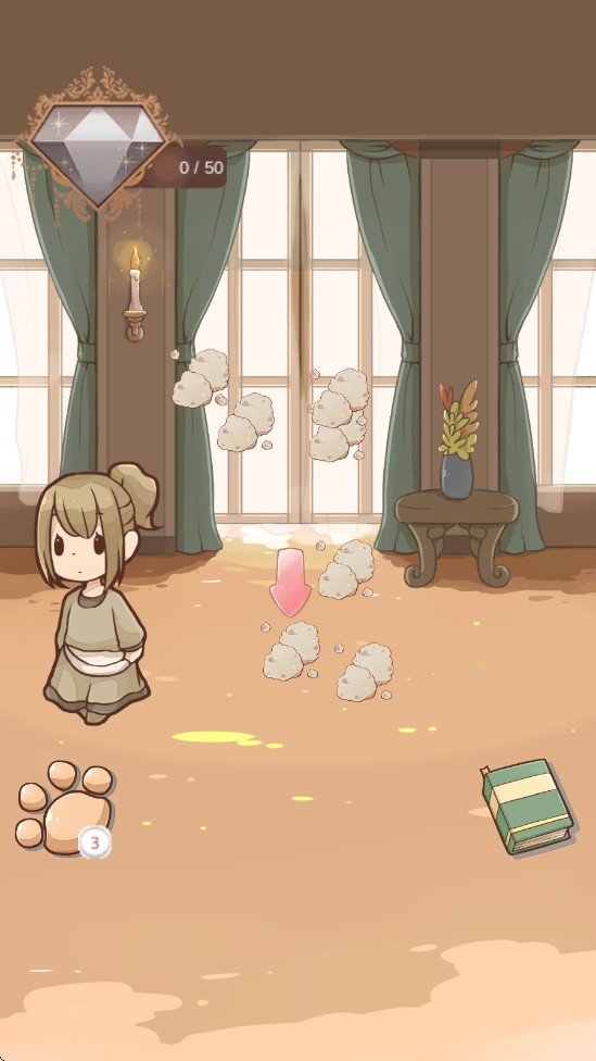 复仇的灰姑娘原版