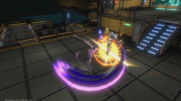 action对魔忍直装版