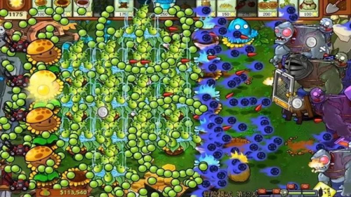 植物派对游乐园手游无广告版图3