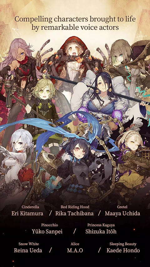 心罪爱丽丝安卓直装版
