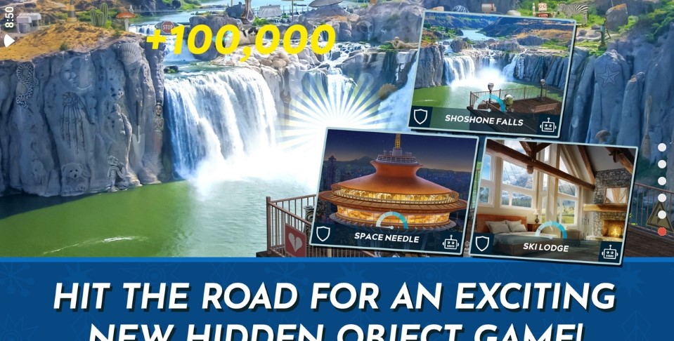 美国公路旅行2最新免费版