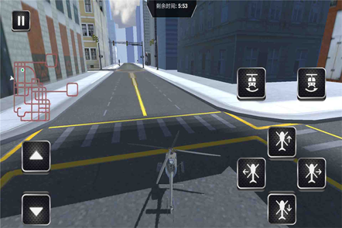 虐心直升机官方版