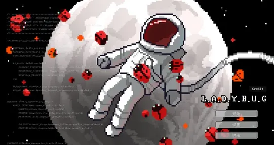 太空瓢虫手游版