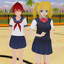 校园少女物语官方最新版