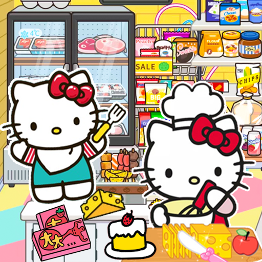 蛋糕小店免费原版