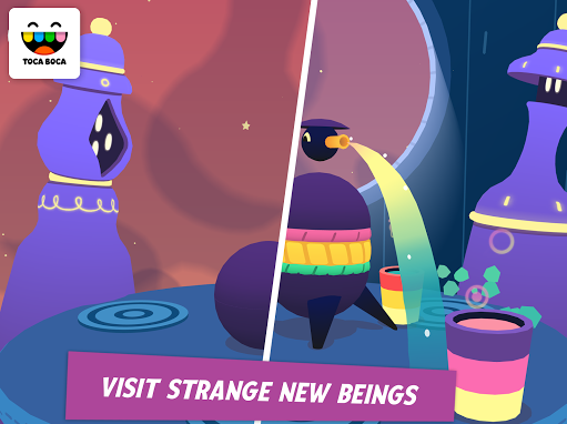托卡神秘屋手机最新版