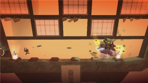 小小大星球直装游戏版